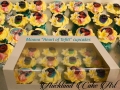MOANA TEFITI CUPCAKES