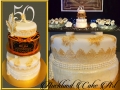NISHA'S CUPCAKE DISPLAY