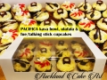 PACIFICA CUPCAKES