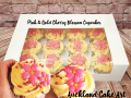 CHERRY-BLOSSOM CUPCAKES