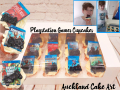 PLAYSTATION-GAMES-CUPCAKES