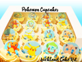 POKEMON-4-CUPCAKES