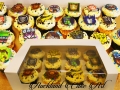 PRESLEYS CUPCAKES
