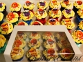 PUPPIES CUPCAKES
