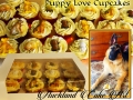 PUPPY LOVE CUPCAKES