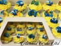 RIO CUPCAKES