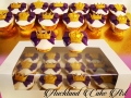 ROYAL CUPCAKES