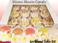 SHIMMER-MACARON-CUPCAKES-