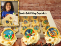SONIC-GOLD-RING-CUPCAKES