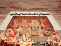 SPARKLING-STRAWBERRY-MINNIE-CUPCAKES