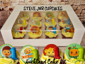 STEVE-JNR-CUPCAKES