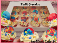 TROLLS-CUPCAKES