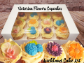 VICTORIAN-FLOWERS-CUPCAKES