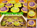 WILL YOU BE MY?