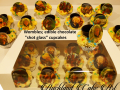 WOMBLES CUPCAKES