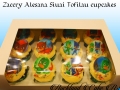 ZACCRY CUPCAKES