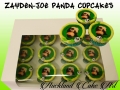 ZAYDEN JOE CUPCAKES