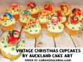 CHRISTMAS VINTAGE