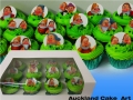 DWARF CUPCAKES