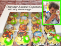 dinosaur-jurassic-cupcakes