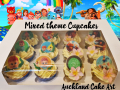 mixed-theme-cupcakes