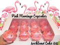 PINK FLAMINGOS