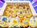 pokemon-character-cupcakes