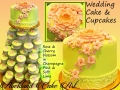 WEDDING CUPCAKES