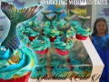 SPARKLING MERMAID TAILS