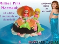 MILLIES MERMAIDS