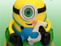 FRANCESCAS MINION