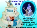 PRINCESS TAKI