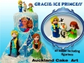 GRACIE ICE PRINCESS