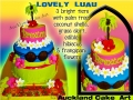 LOVELY LUAU