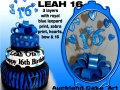 LEAH 16