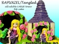 RAPUNZEL TOWER TOP