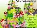 FAIRY WONDERLAND