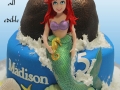 MADISON MERMAID