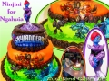 NGAHUIA NINJINI
