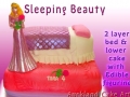 SLEEPING BEAUTY