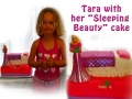 TARA SLEEPING BEAUTY