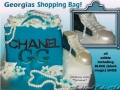 GEORGIAS BAG/SHOES