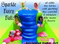 SPARKLE FAIRY FALLS