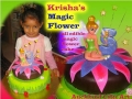 KRISHAS MAGIC CAKE