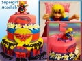 ACAELIAH SUPERGIRL