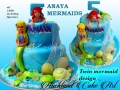 ANAYA MERMAIDS