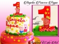 ANGELAS PRINCESS PEPPA