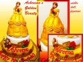 ASHREENAS GOLDEN BEAUTY