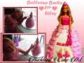 BALLERINA BARBIE