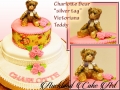 CHARLOTTE BEAR